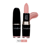 روج ملكي فيتامين E من كرستين CH021 - رقم: 15