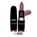 روج ملكي فيتامين E من كرستين CH021 - رقم: 36