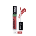 Christine Matte Liquid Lipstick CH2025 NO: 29