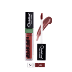 Christine Matte Liquid Lipstick CH2025 NO: 34