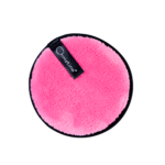 كرستين اسفنجة ازالة المكياج وردي CH-R2305