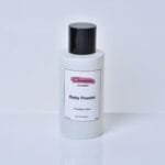 عطر كرستين بيبي باودر - CHRISTINE BABY POWEDER PERFUME