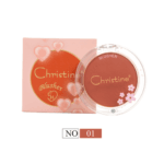 Christine Blusher NO: 01 CH2317