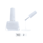 Christine Nail Polish - CH333- NO: 002