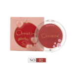 Christine Blusher NO: 02 CH2317