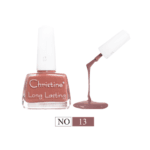 Christine Nail Polish - CH333- NO: 013