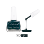 Christine Nail Polish - CH333- NO: 024