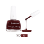 Christine Nail Polish - CH333- NO: 030