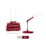Christine Nail Polish - CH333- NO: 031