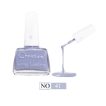 Christine Nail Polish - CH333- NO: 041