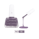 Christine Nail Polish - CH333- NO: 046