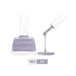 Christine Nail Polish - CH333- NO: 049
