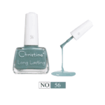 Christine Nail Polish - CH333- NO: 056
