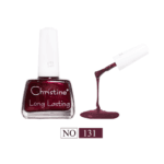 Christine Nail Polish - CH333- NO: 131