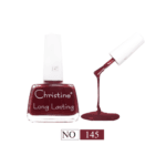 Christine Nail Polish - CH333- NO: 145