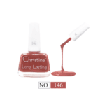 Christine Nail Polish - CH333- NO: 146