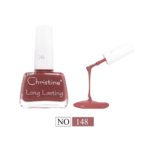 Christine Nail Polish - CH333- NO: 148