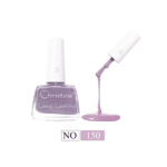 مناكير طلاء اظافر كرستين CH333- رقم: 150