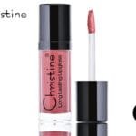Christine Matte Lamsa Liquid Lipstick CH014 - NO: 24