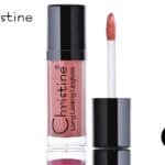 Christine Matte Lamsa Liquid Lipstick CH014 - NO: 34