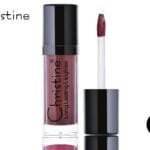 Christine Matte Lamsa Liquid Lipstick CH014 - NO: 36
