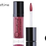 Christine Matte Lamsa Liquid Lipstick CH014 - NO: 43