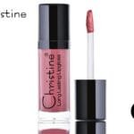 Christine Matte Lamsa Liquid Lipstick CH014 - NO: 54