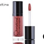 Christine Matte Lamsa Liquid Lipstick CH014 - NO: 71