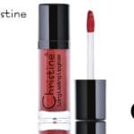 Christine Matte Lamsa Liquid Lipstick CH014 - NO: 74
