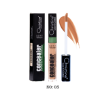 Christine Soft Touch Full Coverage Concealer NO: 05 CH2024