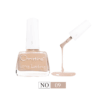 Christine Nail Polish - CH333- NO: 009