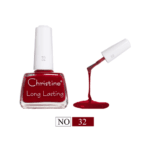Christine Nail Polish - CH333- NO: 032