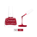 Christine Nail Polish - CH333- NO: 033
