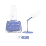 Christine Nail Polish - CH333- NO: 042