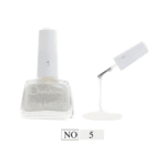Christine Nail Polish - CH333- NO: 005