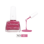 Christine Nail Polish - CH333- NO: 061