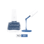 Christine Nail Polish - CH333- NO: 089