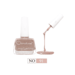 مناكير طلاء اظافر كرستين CH333- رقم: 091