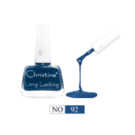 Christine Nail Polish - CH333- NO: 092