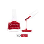 Christine Nail Polish - CH333- NO: 093