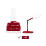 Christine Nail Polish - CH333- NO: 149