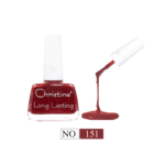 Christine Nail Polish - CH333- NO: 151