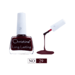 Christine Nail Polish - CH333- NO: 029
