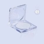 اضاءة أحادية بودرة رقم 01 من كرستين CH-H2203