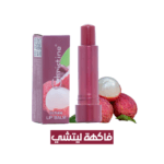 مرطب شفاة كرستين CH018 - Lichee