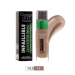 Christine Soft Touch Full Coverage Foundation NO: 11 CH2023